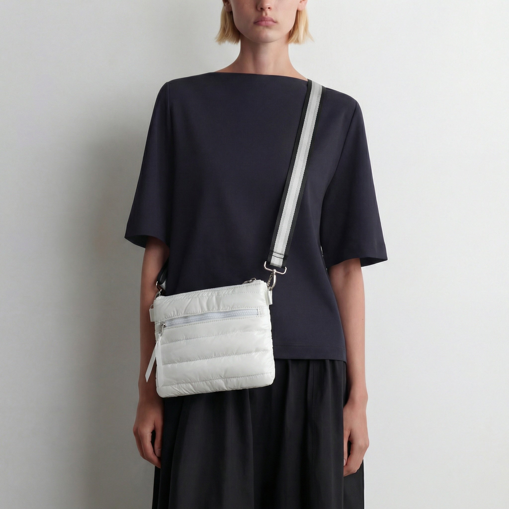 Chatham Crossbody Bag