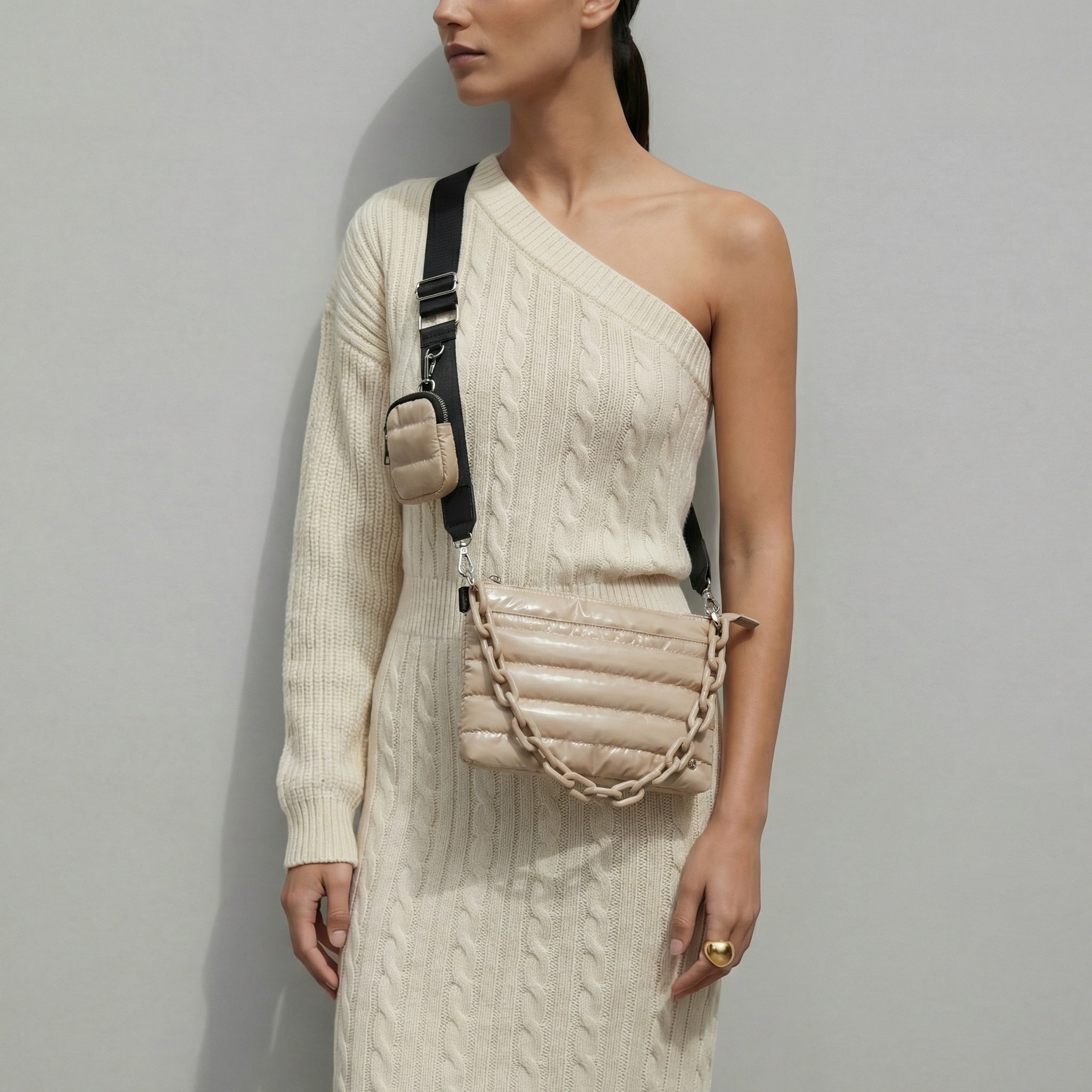 Leominster Crossbody Bag