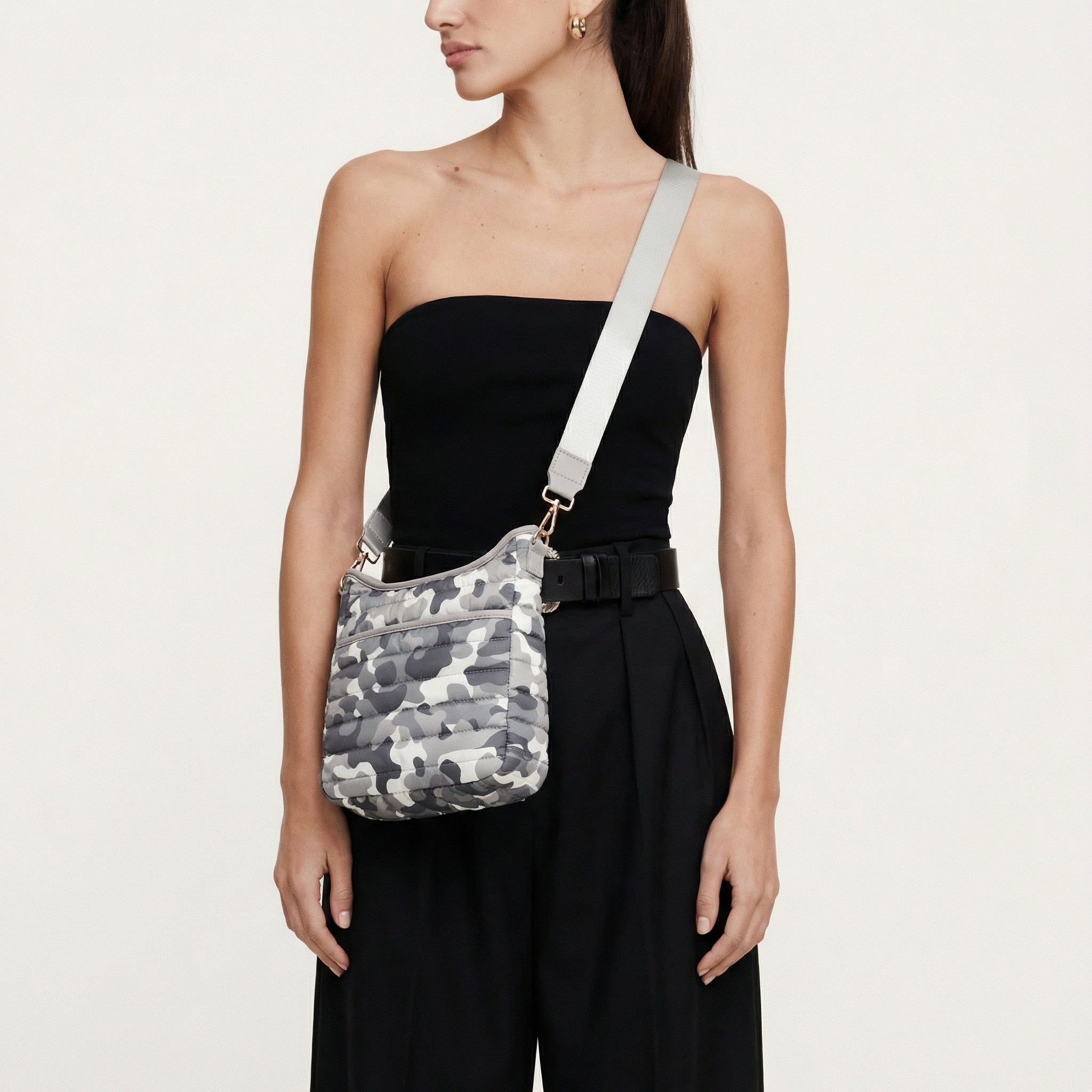 Amelia Crossbody Bag