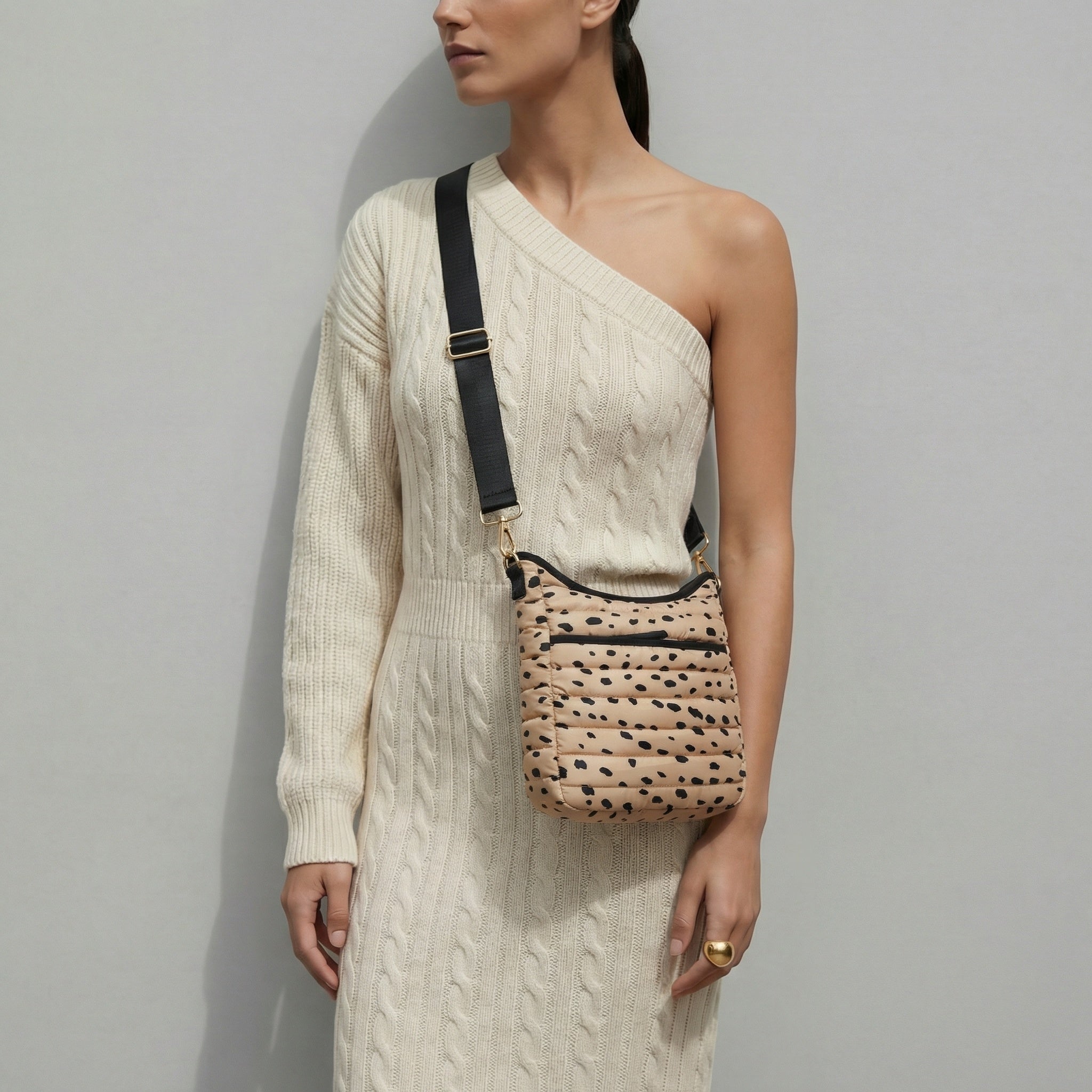 Amelia Crossbody Bag