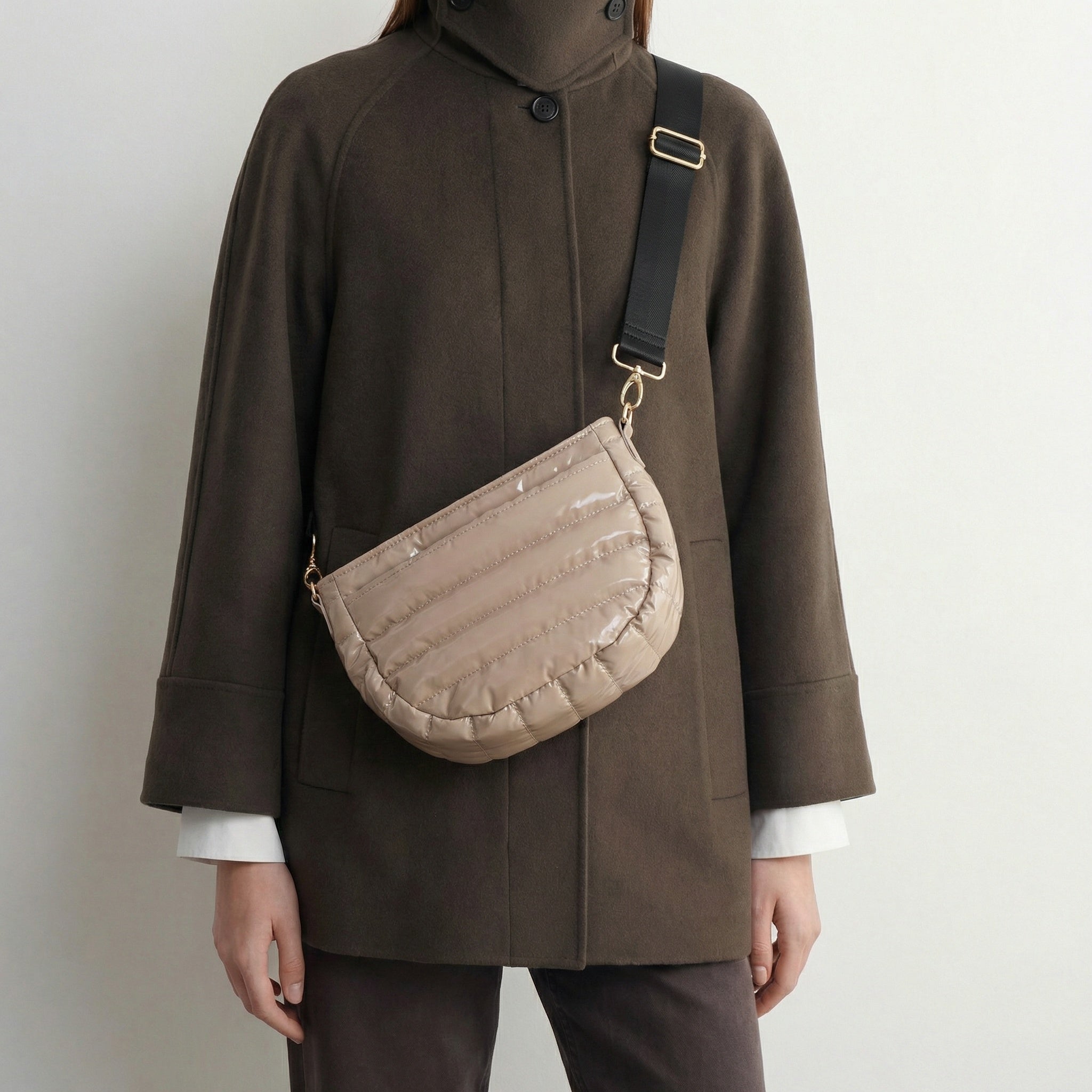 Ashford Crossbody Bag