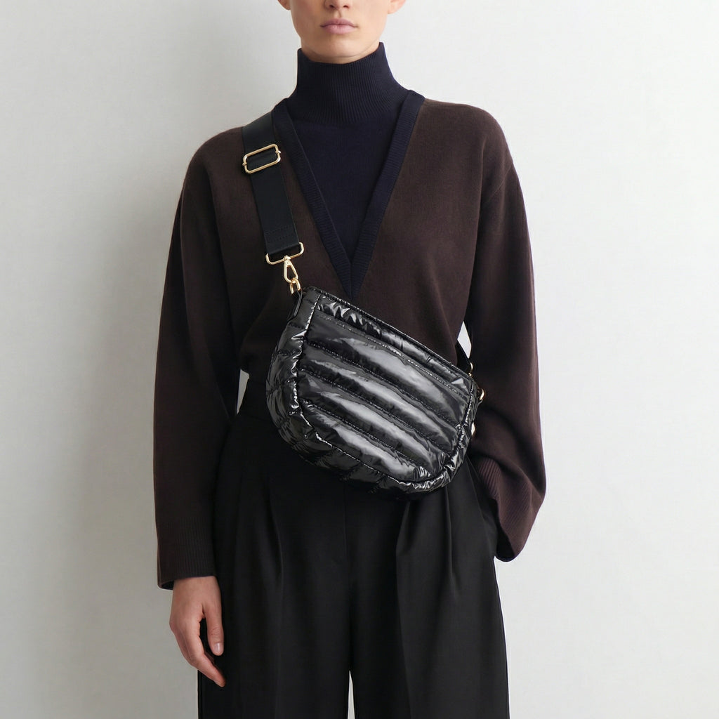 Ashford Crossbody Bag