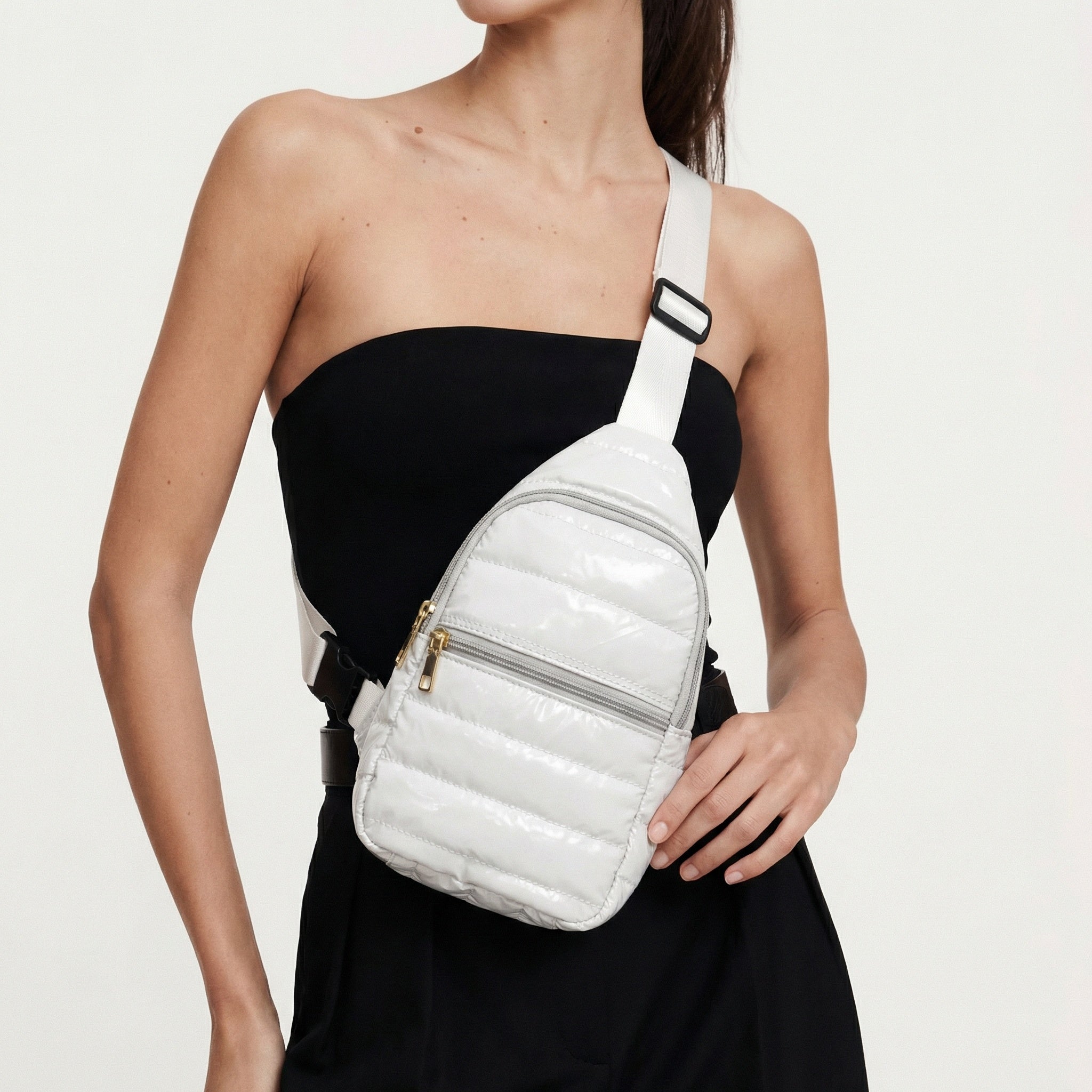 Cherie Crossbody Bag