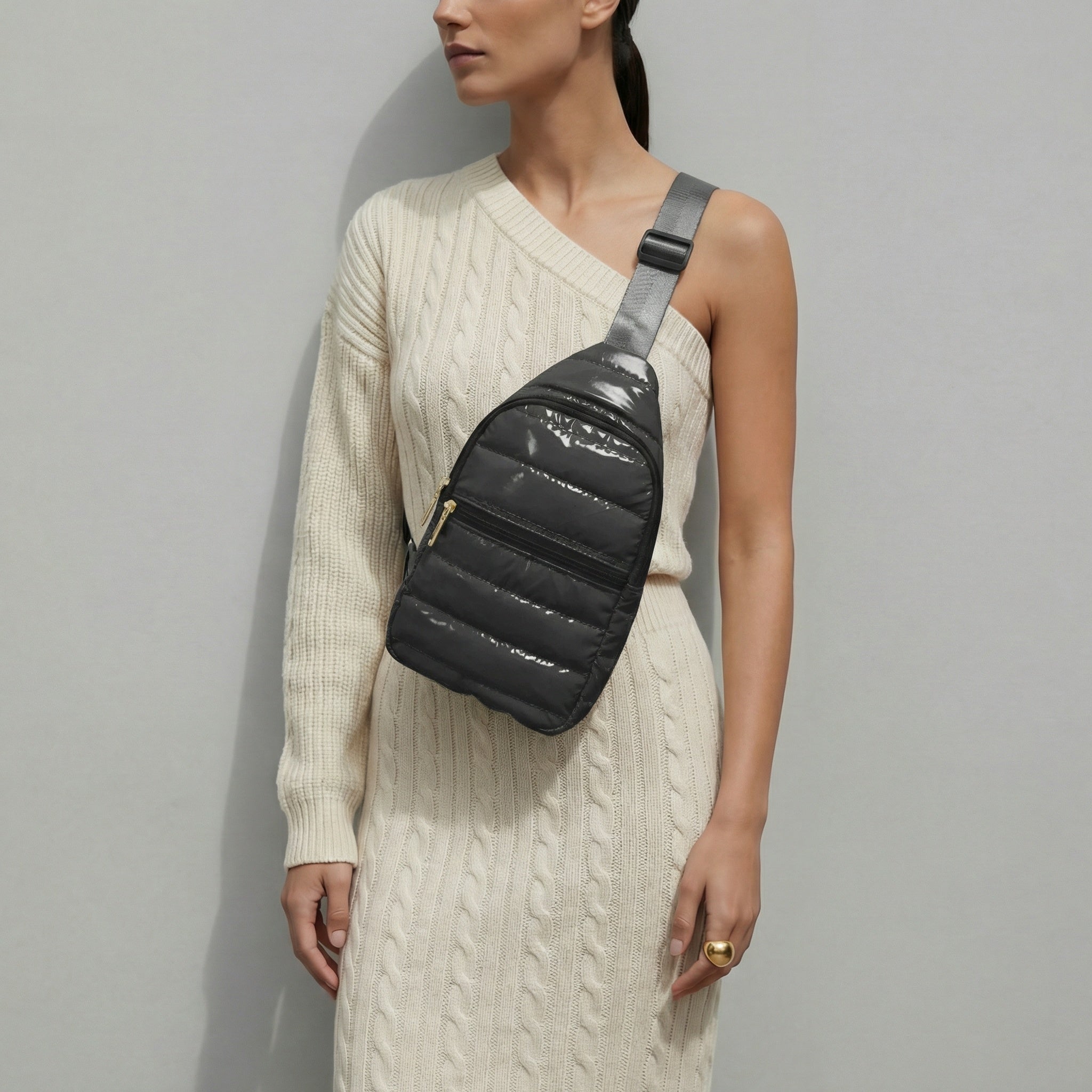 Cherie Crossbody Bag