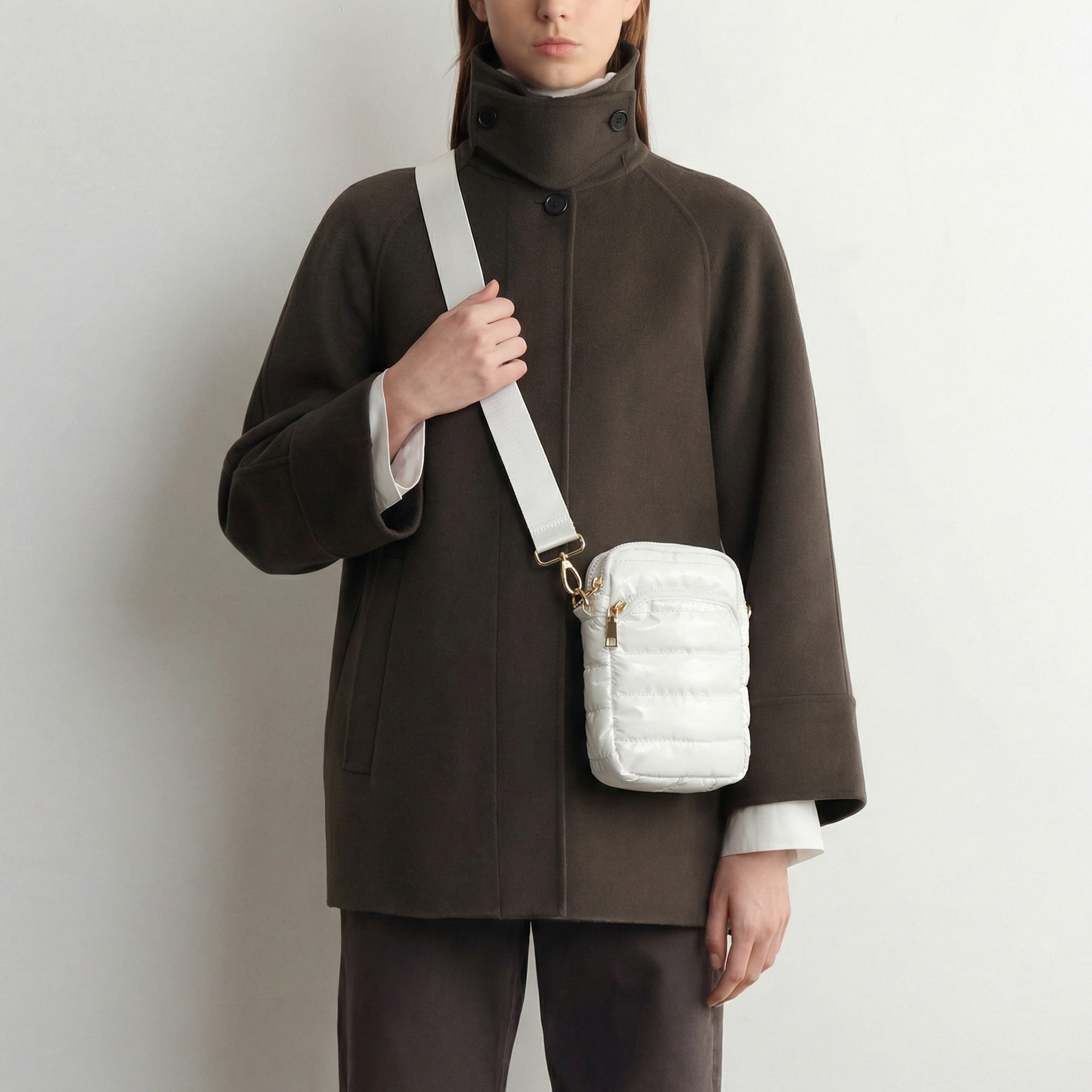 Clarice Crossbody Bag