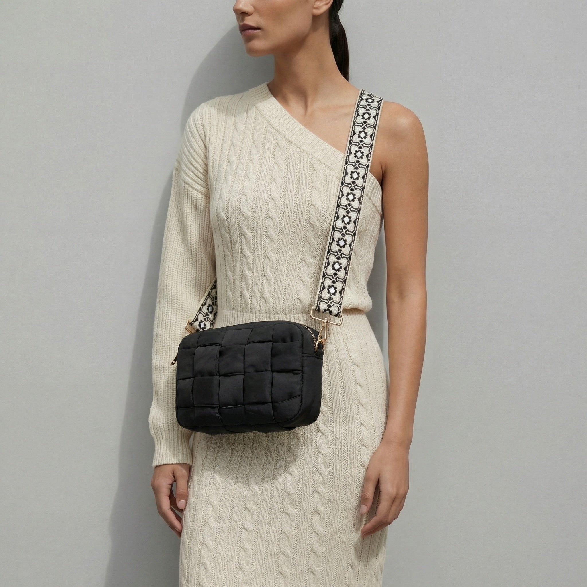 Sittingbourne Crossbody Bag