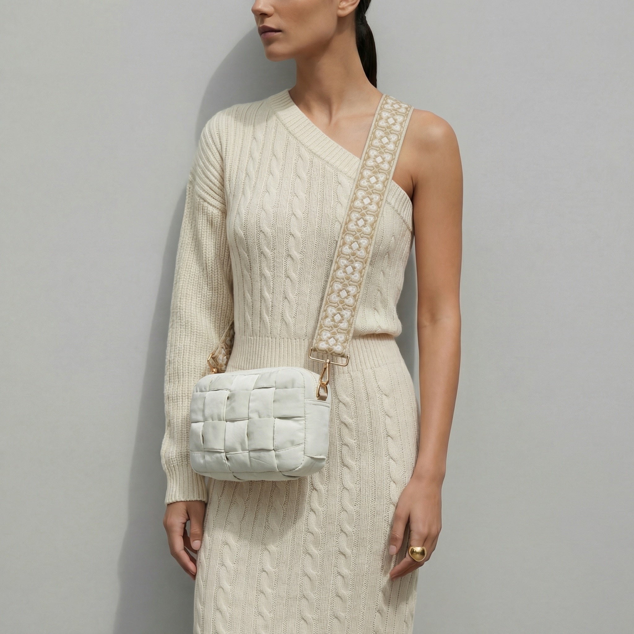 Sittingbourne Crossbody Bag