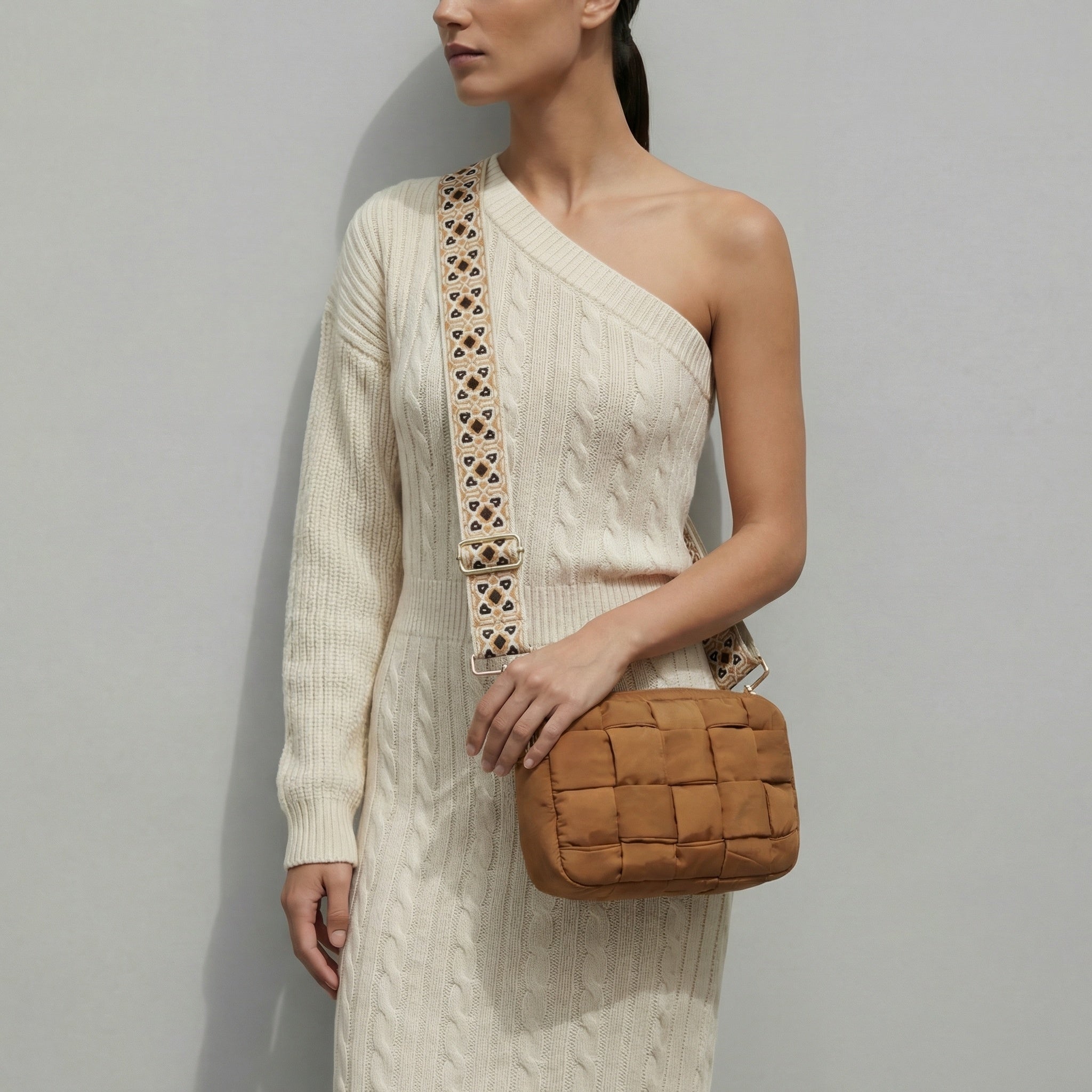 Sittingbourne Crossbody Bag