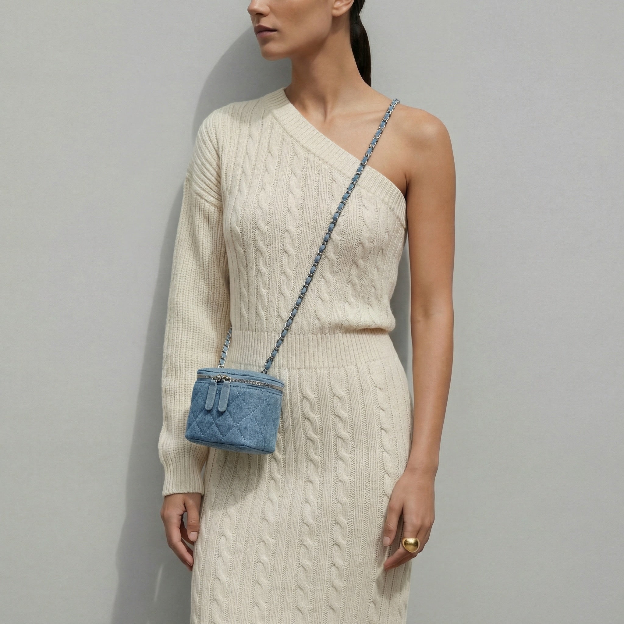 Elisabeth Crossbody Bag