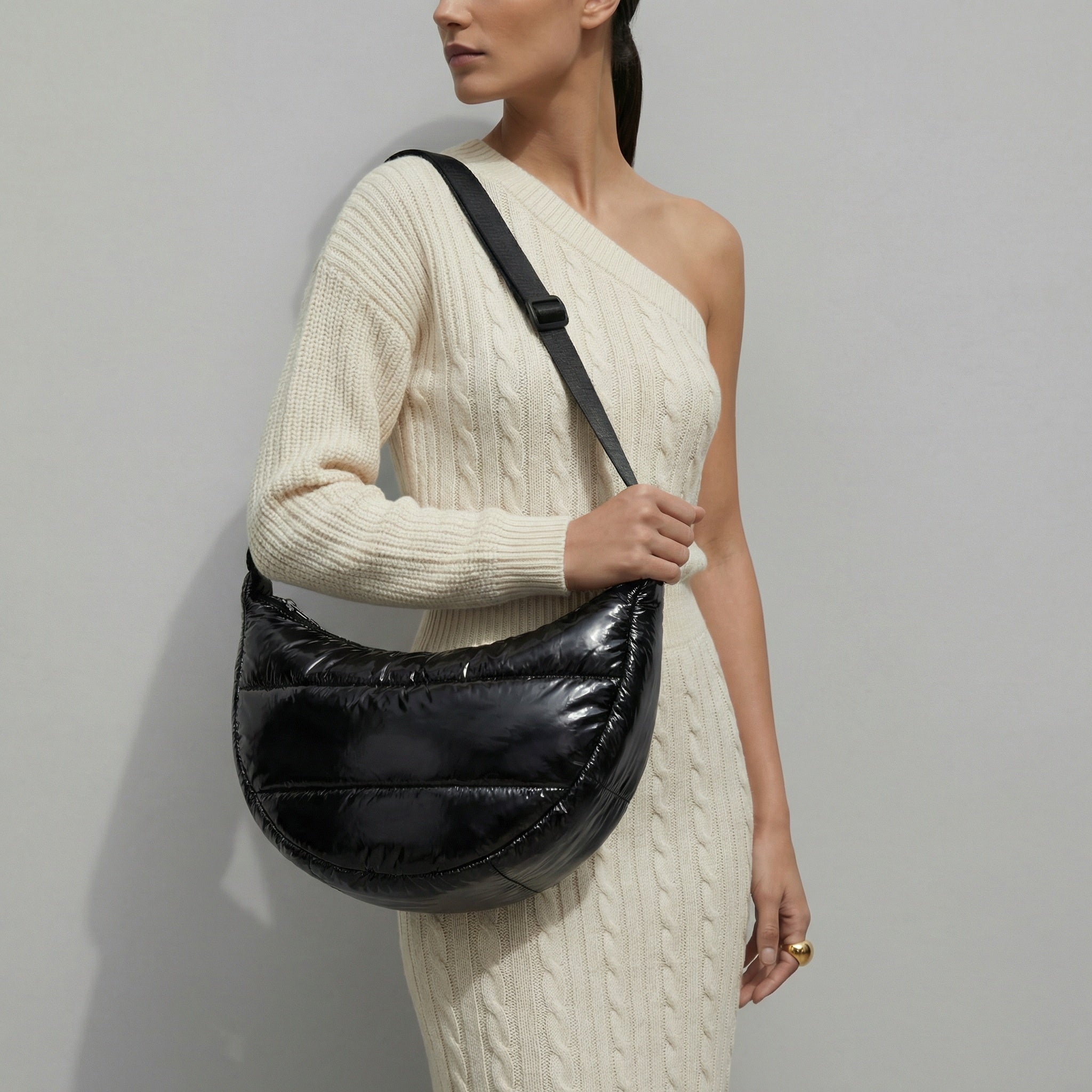 Amelia Crossbody Bag