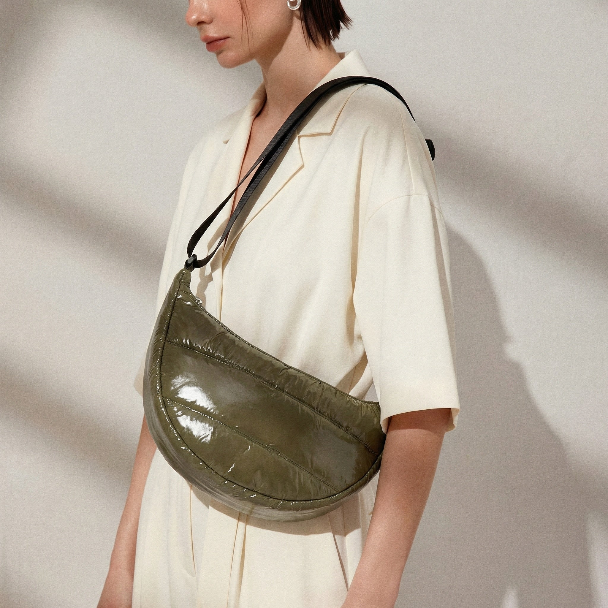 Cornwall Crossbody Bag