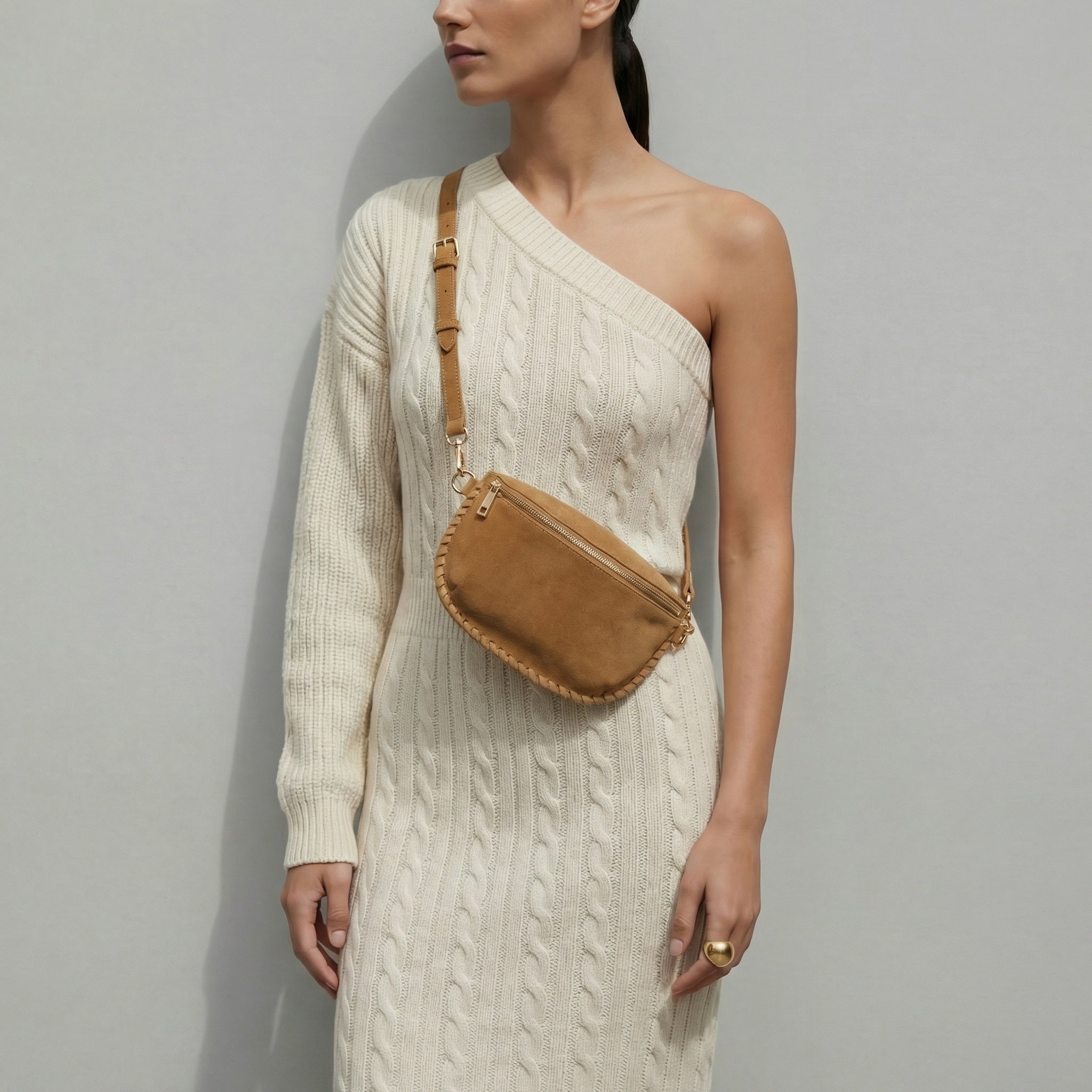 Autumn Crossbody Bag