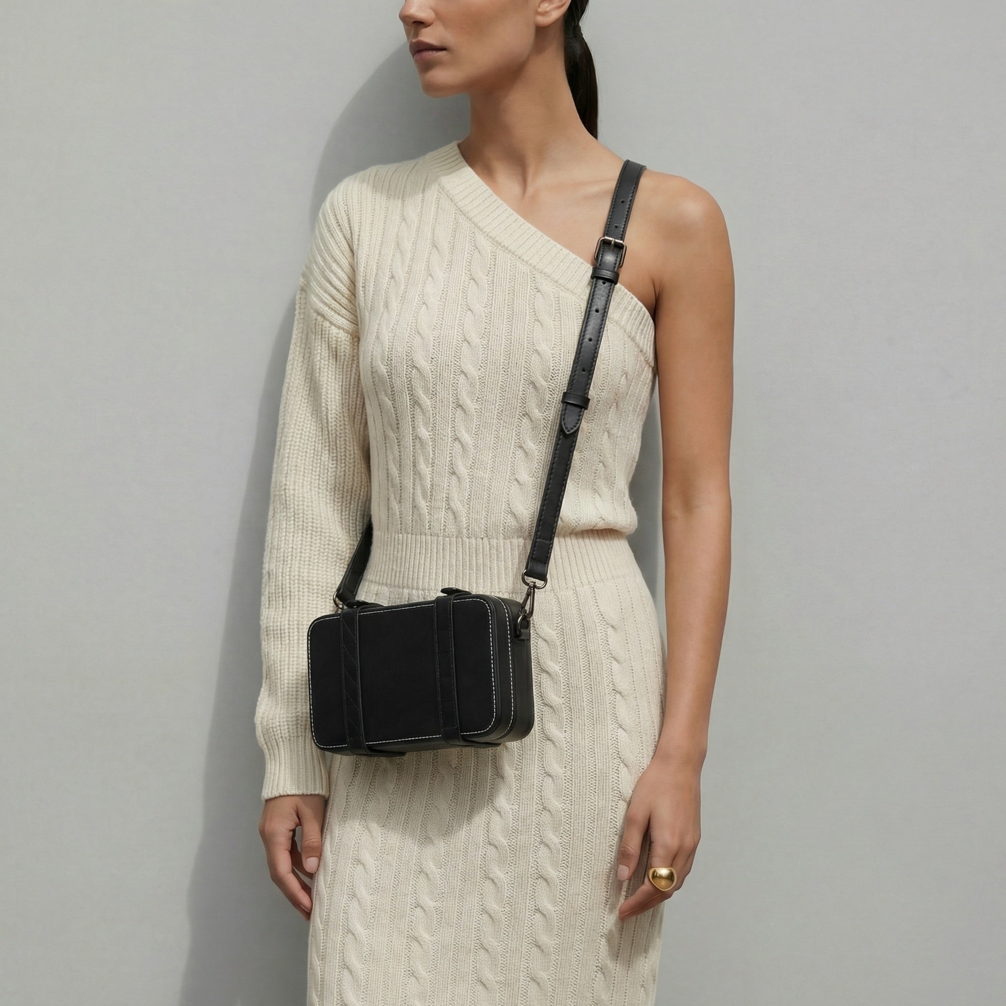 Hertford Crossbody Bag