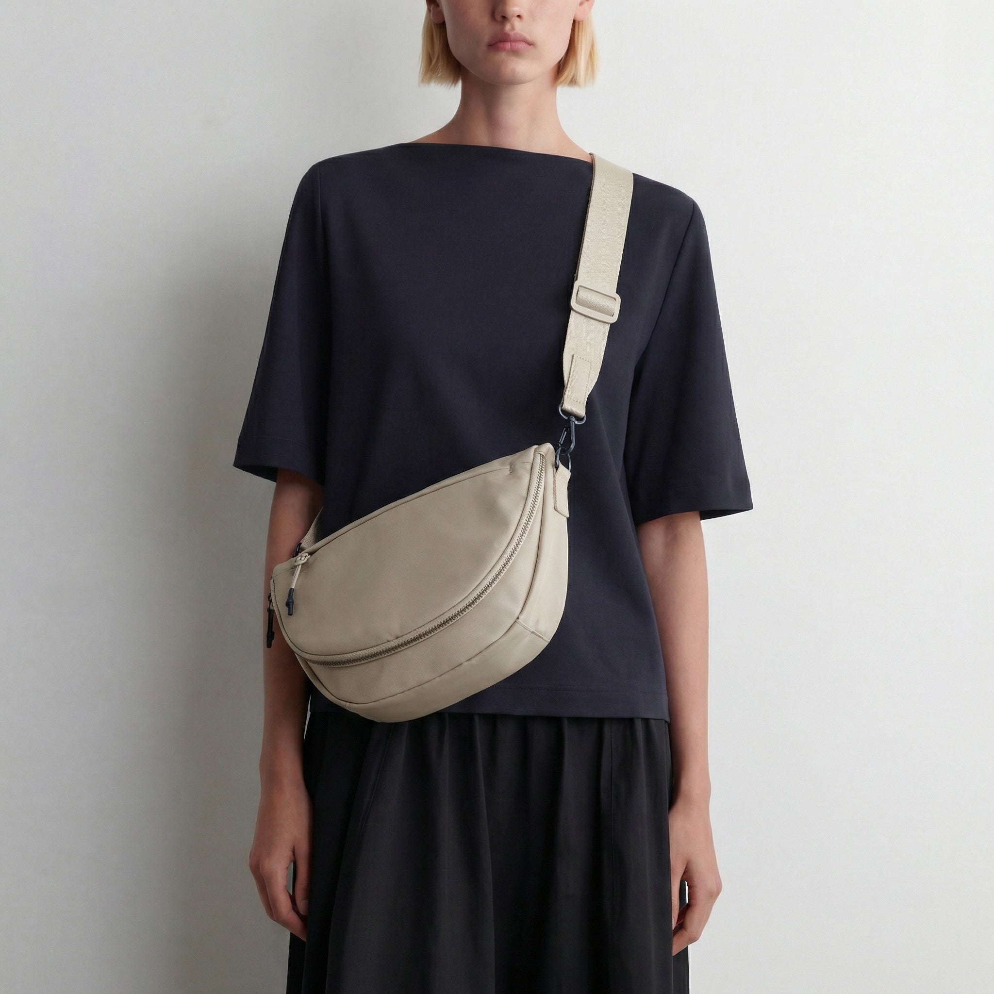 Corinne Crossbody Bag