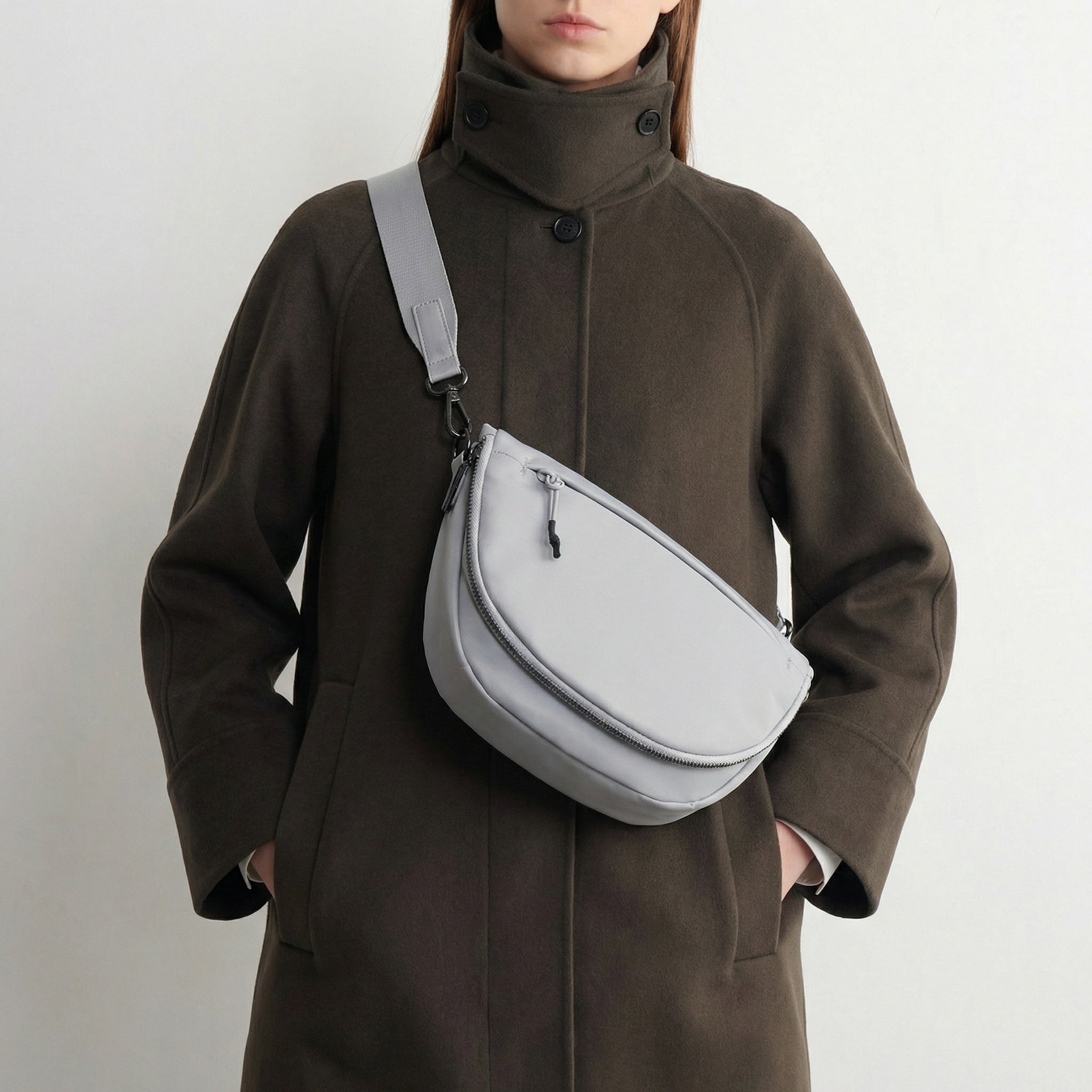 Corinne Crossbody Bag