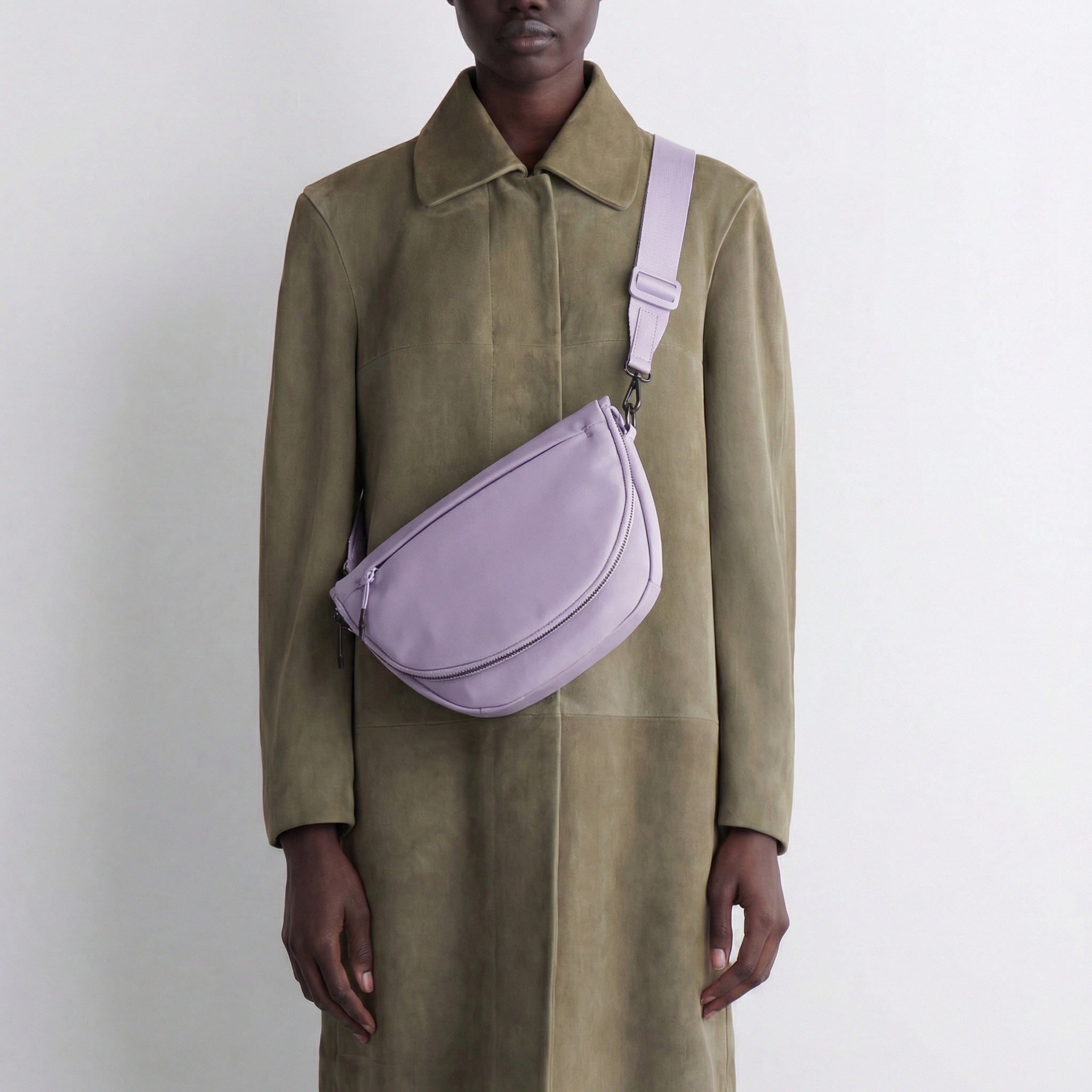 Corinne Crossbody Bag