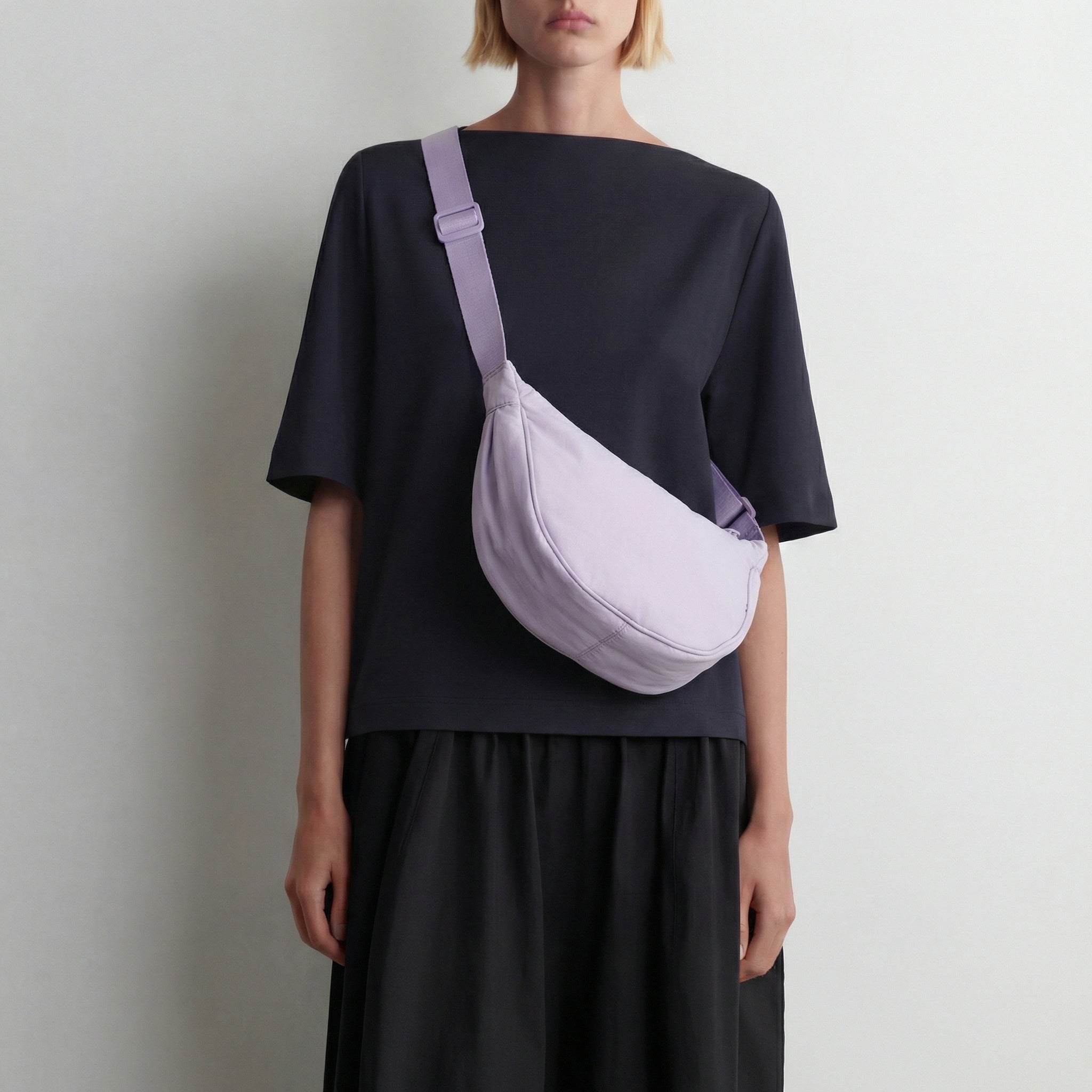 Newington Crossbody Bag