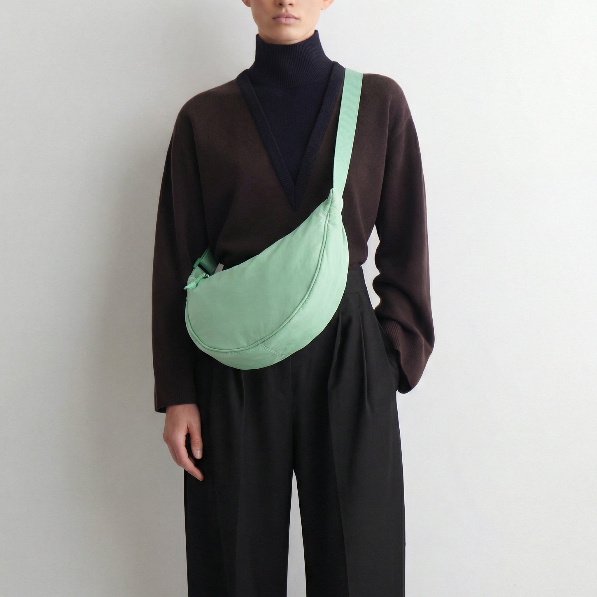 Newington Crossbody Bag