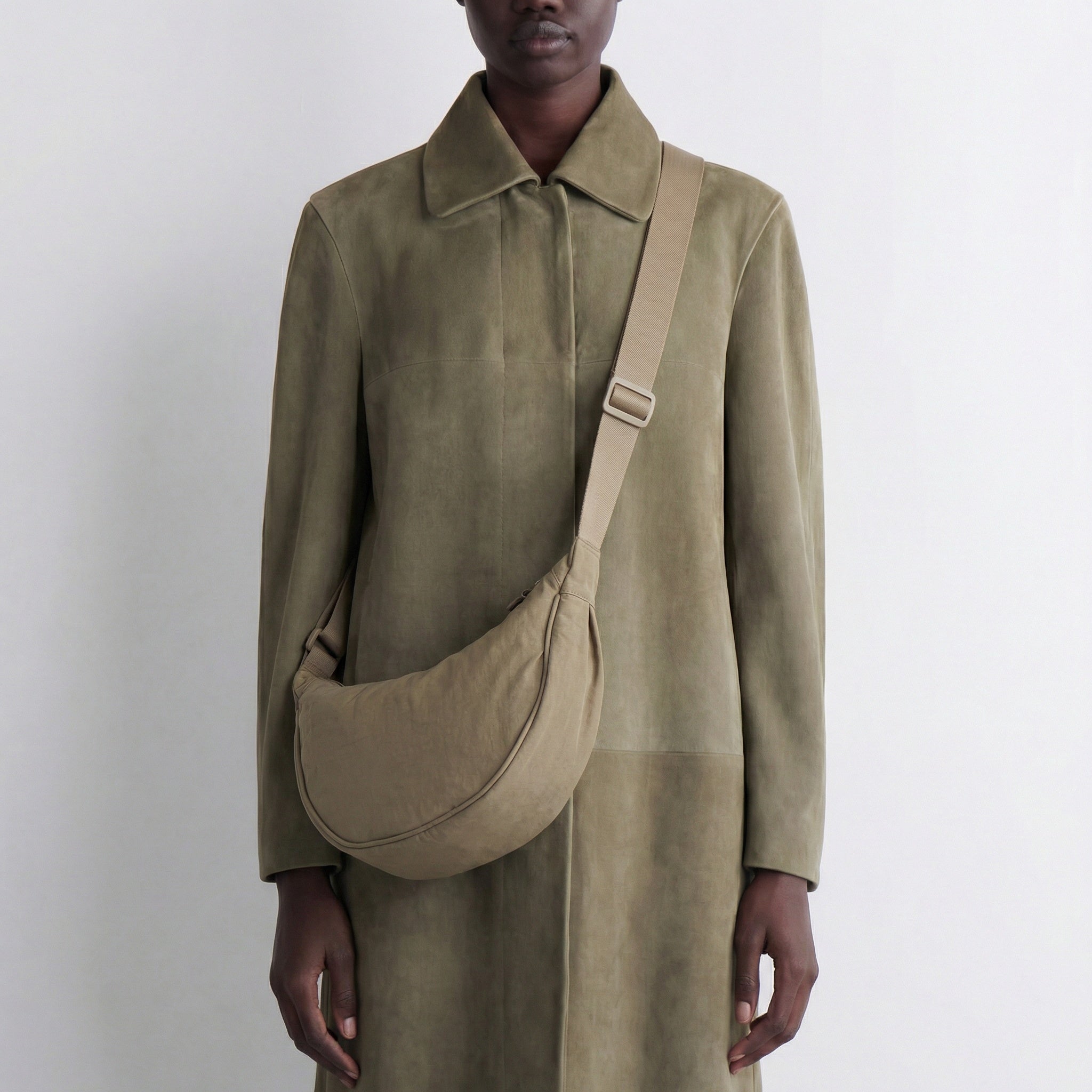 Newington Crossbody Bag