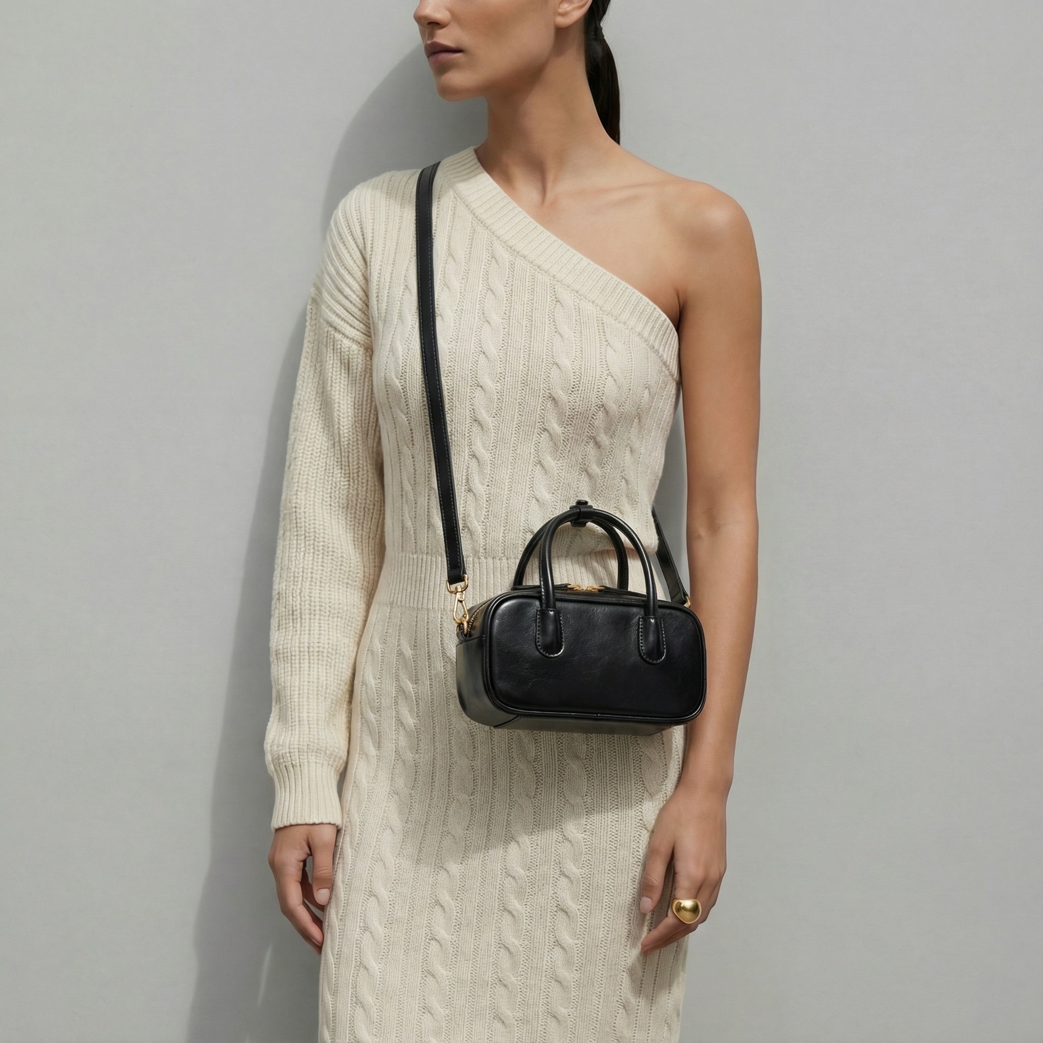 Harlington Crossbody Bag