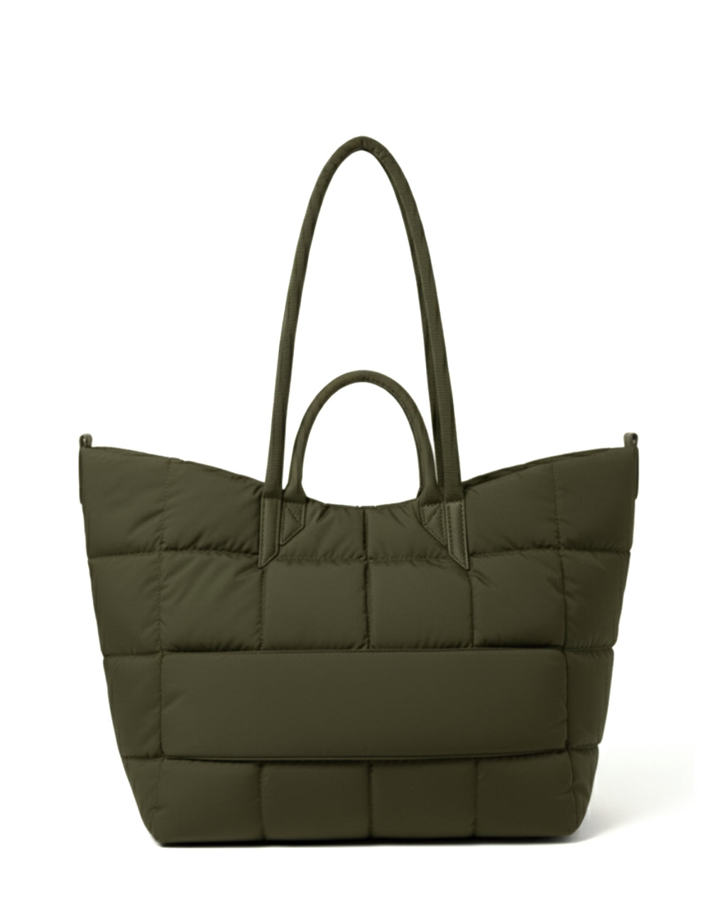 Colossi Tote Nylon - MTRM Concept