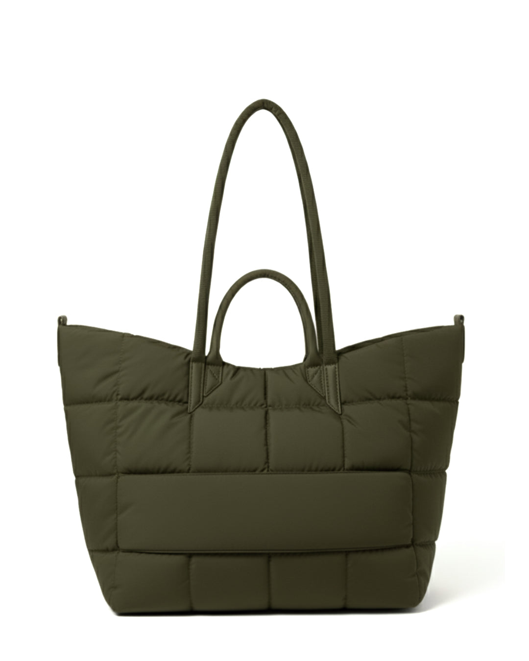 Colossi Tote Nylon - MTRM Concept